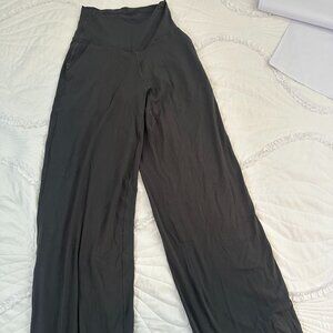 OFFLINE By Aerie Real Me XTRA High Waisted Trouser